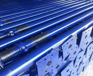 Scaffolding Pipe Suppliers in Chennai