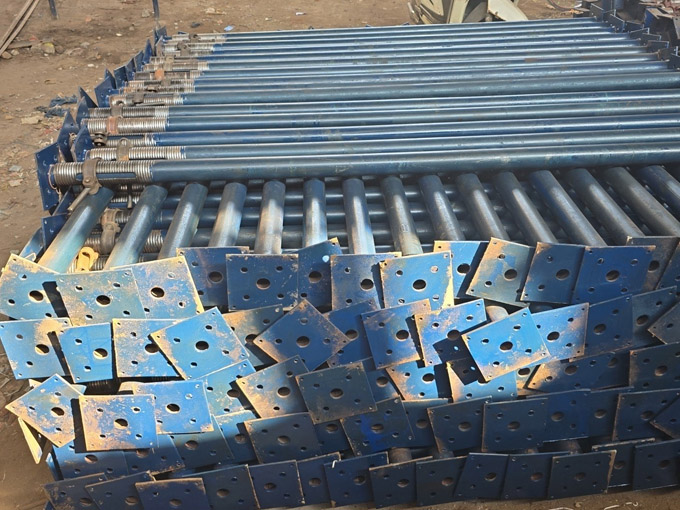 Centering Sheet Manufacturers in Pallavaram
