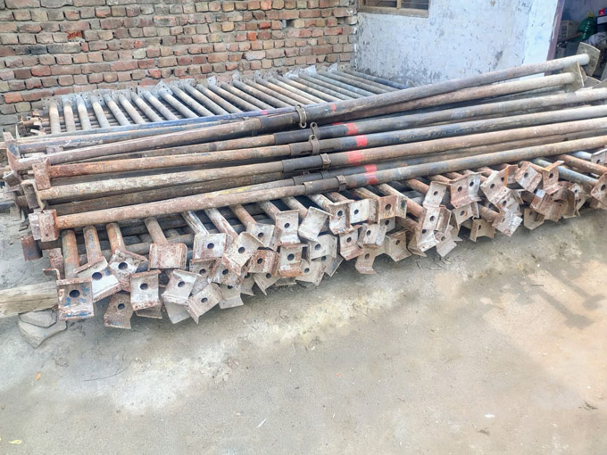 Scaffolding Manufacturers in Chennai