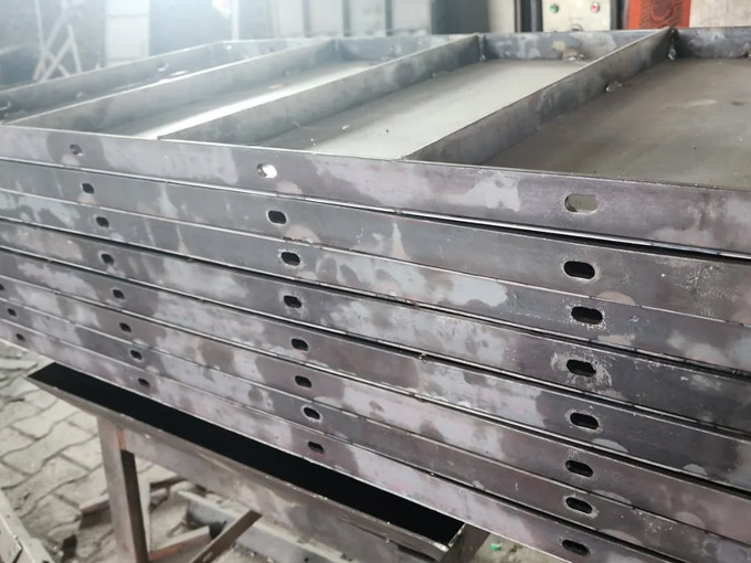 Column Box Suppliers in Pallavaram