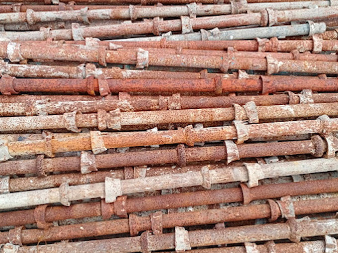 Column Box Suppliers in Pallavaram