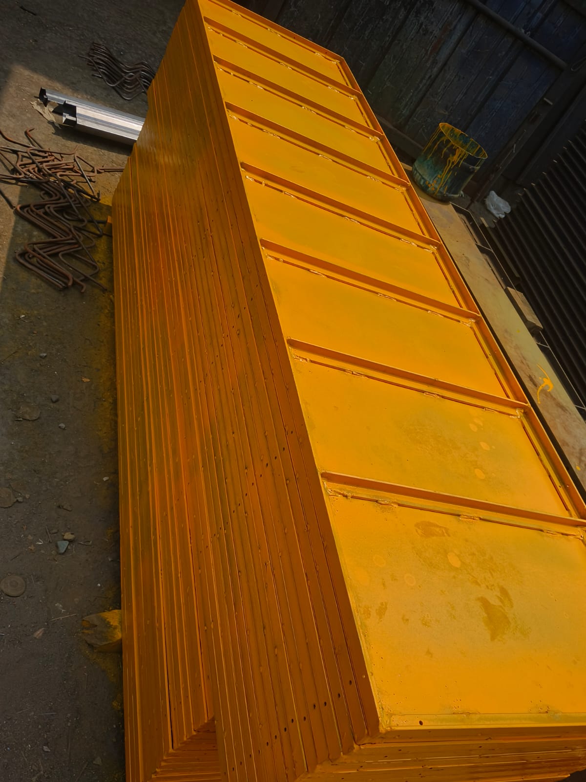 Column Box Suppliers in Pallavaram