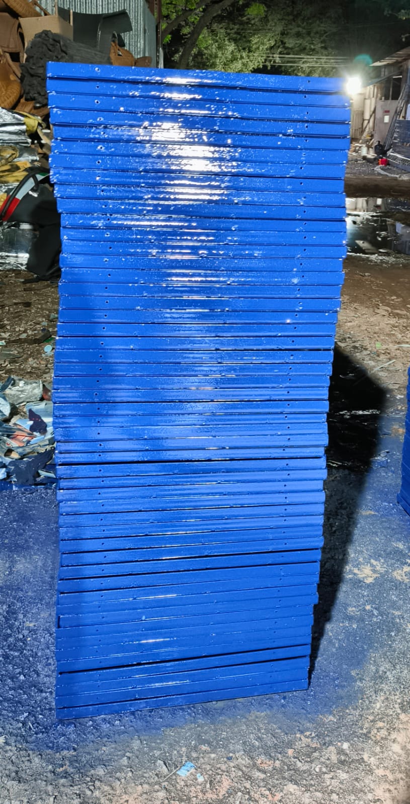 Column Box Suppliers in Pallavaram