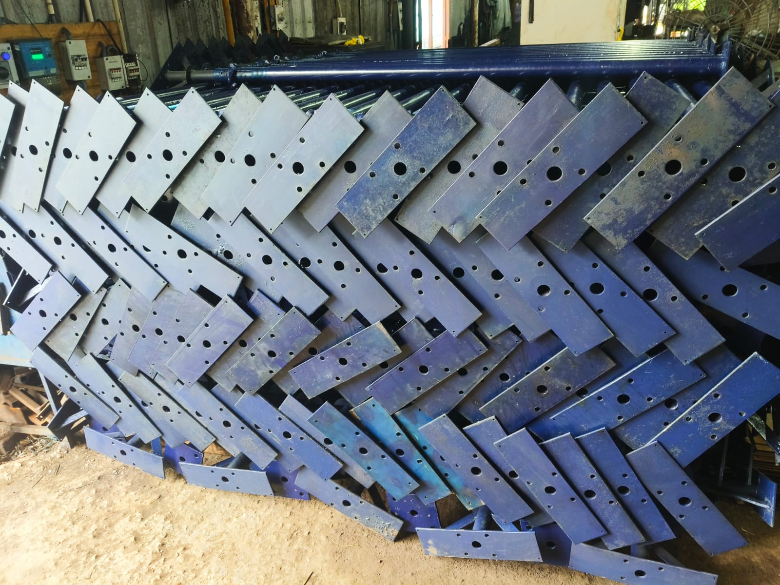 Column Box Suppliers in Pallavaram