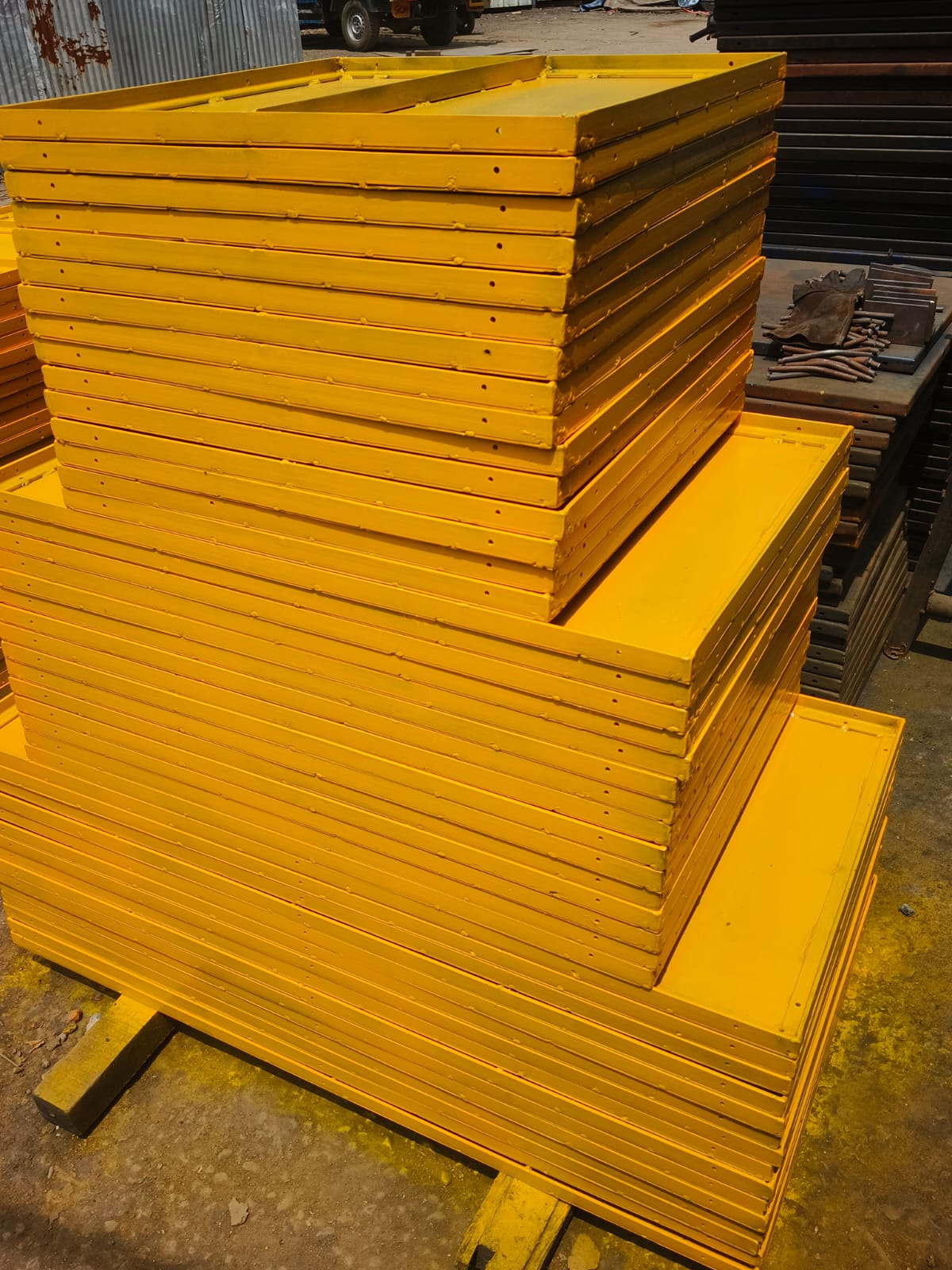 Column Box Suppliers in Pallavaram