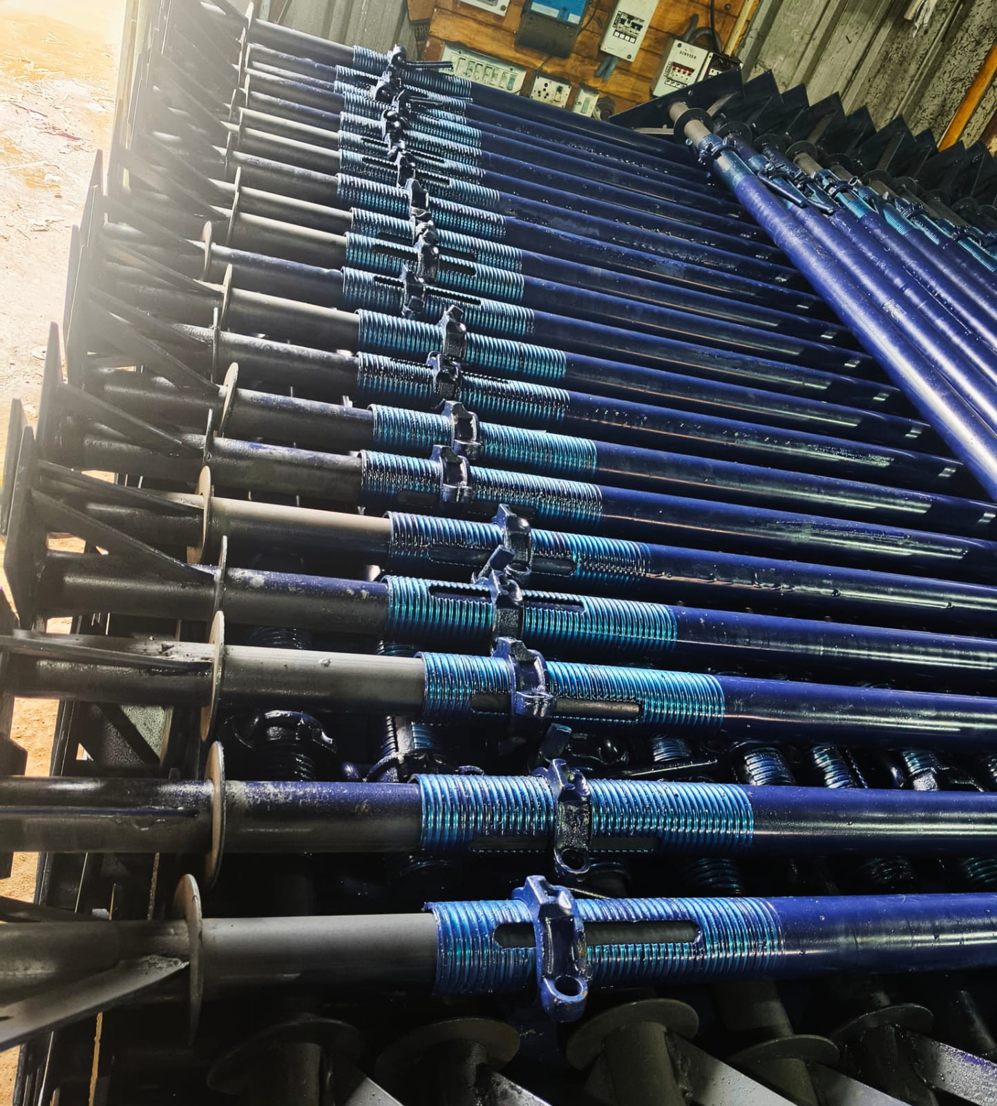 Column Box Suppliers in Pallavaram