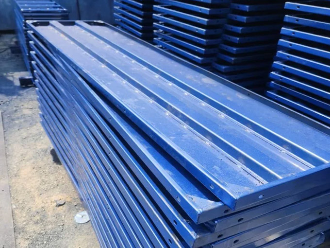 Scaffolding Pipe Suppliers in Chennai