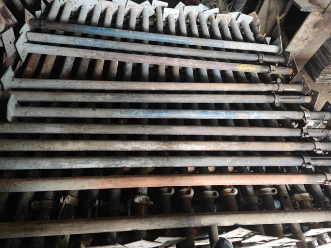 Mild Steel Span Manufacturers in Chennai