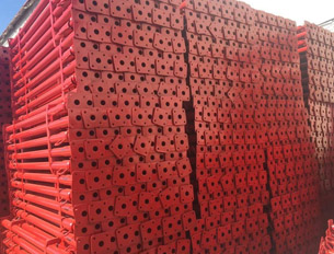 Scaffolding Manufacturers in Chennai